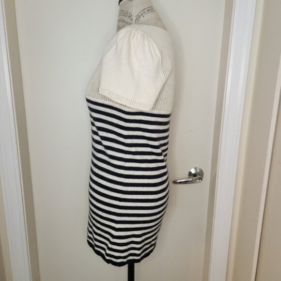 Juicy stripe cashmere top - Picture 2 of 6